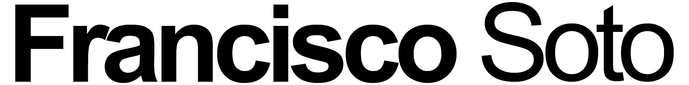 Estudio de arquitectura Francisco Soto, Redondela